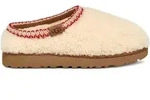 UGG Schaffell-Hausschuhe "Tasman Maxi Curly" in Creme - 36