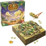 Game Factory Brettspiel "Mixosaurus" - ab 7 Jahren