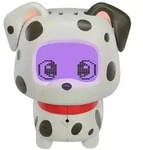 MGA Elektronischer Hund ''Pixel Petz - Dalmatian'' - ab 4 Jahren
