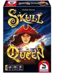 Schmidt Spiele Kartenspiel "Skull Queen" - ab 8 Jahren