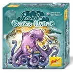 Zoch Kartenspiel "Beasty Bar - Down Under" - ab 8 Jahren