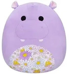 Squishmallows Squishmallows-Pl&uuml;schtier "Hanna" in Lila - ab 6 Jahren