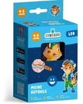 EDURINO Lernfigur Edurino Leo - Meine Gef&uuml;hle - ab 4 Jahren