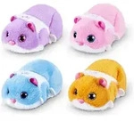 Pets Alive Pl&uuml;schfigur "Hamster Mania" (&Uuml;berraschungsprodukt) - ab 3 Jahren