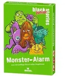 moses. Kartenspiel ''Monster-Alarm'' - ab 8 Jahren