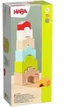 Haba Stapelturm "Haus auf Haus" - ab 18 Monaten