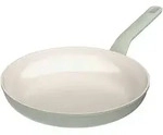 BergHOFF Bratpfanne "Balance" in Creme - &Oslash; 28 cm
