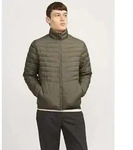 Jack & Jones Steppjacke "Estate" in Khaki - L