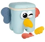 Smoby Steckspiel "Kaboom Cube" - ab 18 Monaten
