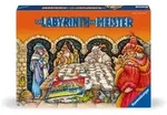 Ravensburger Legespiel "50 Jahre - Das Labyrinth der Meister" - ab 8 Jahren