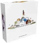 Asmodee Spiel "Bezzerwizzer Familie" - ab 10 Jahren