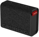 GRUNDIG Bluetooth-Lautsprecher ''Solo 2'' in Schwarz