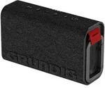 GRUNDIG Bluetooth-Lautsprecher ''Xplore Black'' in Schwarz