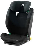 Maxi-Cosi Kindersitz "RodiFix S i-Size" in Tonal Black - Gruppe 2/3 Maxi-Cosi Kindersitz "RodiFix S i-Size" in Tonal Black - Gruppe 2/3