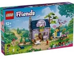 LEGO LEGO&reg; Friends: Haus und Blumengarten der Imker - ab 12 Jahren