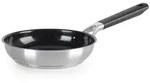 KitchenAid Edelstahl-Bratpfanne "Classic" - &Oslash; 20 cm