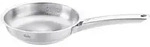 Fissler Edelstahl-Bratpfanne "Pure" - &Oslash; 20 cm