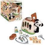 Smoby Tierarzt-Spielset im Koffer - ab 3 Jahren
