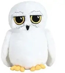 Schmidt Spiele Pl&uuml;schfigur "Harry Potter - Eule Hedwig" - ab Geburt