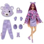 Mattel Puppe "Barbie x Gl&uuml;cksb&auml;rchen" - ab 3 Jahren
