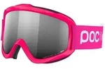 POC Ski-/ Snowboardbrille "Pocito Iris" in Pink