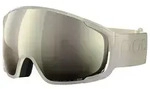 POC Ski-/ Snowboardbrille "Zonula" in Creme