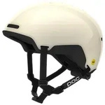 POC Ski-/ Snowboardhelm "Calyx" in Creme - 55-58 cm