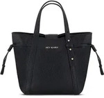 Hey Marly Shopper "Pretty Wonder" in Schwarz - (B)29 x (H)20 x (T)10 cm
