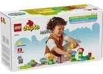 LEGO LEGO&reg; DUPLO&reg; Town Kreativer Blumengarten - ab 2 Jahren
