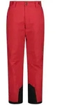 cmp Ski-/ Snowboardhose in Rot - 46