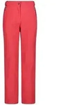 cmp Ski-/ Snowboardhose in Rot - 34
