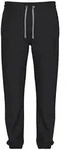 Chiemsee Sweathose "Aru" in Schwarz - S