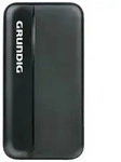 GRUNDIG Powerbank in Schwarz - 20000 mAh