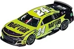 Carrera Rennbahn-Fahrzeug "NASCAR Camaro NextGen ZL1, No.24" - ab 8 Jahren