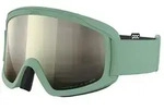 POC Ski-/ Snowboardbrille "Opsin" in Khaki