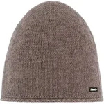 Eisb&auml;r M&uuml;tze "Sophia" in Taupe