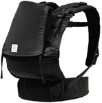 Stokke&reg; Babytrage "LimarTM Flex" in Schwarz - ab Geburt