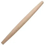 KitchenAid Teigroller in Natur - (L)51 cm