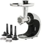 Adler 3in1 Entsafter in Silber