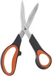 Black & Decker Blumenschere in Schwarz
