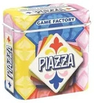 Game Factory Legespiel "Display Piazza" - ab 8 Jahren