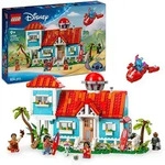 LEGO LEGO&reg; Disney Classic: Das Strandhaus aus Lilo und Stitch - ab 9 Jahren