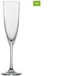 Schott Zwiesel 6er-Set: Sektgl&auml;ser "Classico" - 210 ml
