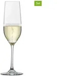 Schott Zwiesel 4er-Set: Sektgl&auml;ser "Forte" - 227 ml