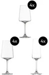 Schott Zwiesel 12tlg. Gl&auml;ser-Set "Miovino"