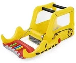 Bestway B&auml;llebad "Dozer" in Gelb - ab 2 Jahren