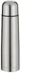 Cilio Isolierflasche "Colore" in Silber - 750 ml