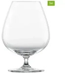 Schott Zwiesel 4er-Set: Cognacgl&auml;ser "Bar Special" - 774 ml