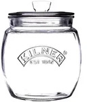 Kilner Vorratsglas - 850 ml