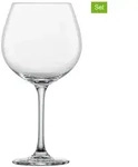 Schott Zwiesel 6er-Set: Rotweingl&auml;ser "Classico" - 814 ml